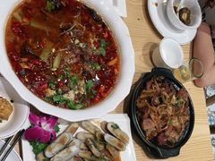 -劲莲舟山海鲜(东书房路店)