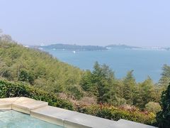 -天目湖涵田半山温泉