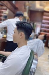 -尼特斯男士发型馆