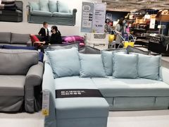 -宜家家居(西安未央商场店)