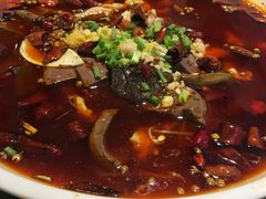 -庆合府重庆大排档(紫都城店)