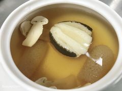 -金色艳阳天•粤菜 淮扬菜(古平岗店)