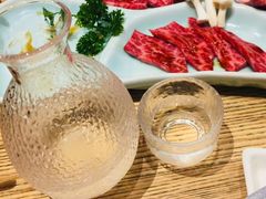 -御牛道日式烤肉料理(杭州万象城店)