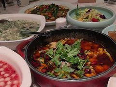 -宁波石浦大饭店(新材料城店)