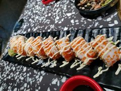 -黑牛の場烤肉(摩天活力城店)