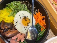 -首尔烤肉大排档(合生汇店)
