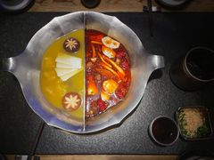 红颜花胶鸡-湊湊火锅·茶憩(宁波天一广场店)