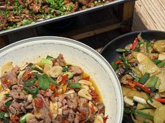 -树厨贵州菜(大十字店)