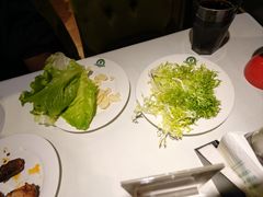 -戈拿旺巴西烤肉(崇文门店)