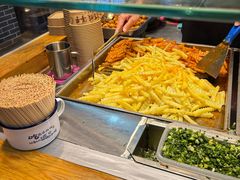 -丁家坡洋芋·观音桥好吃街A区(全国总店)