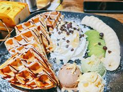 -MI WU FACTORY米屋美食工厂餐厅(绿地店)