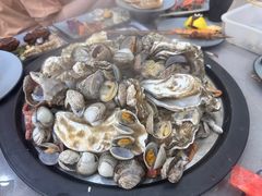 -仙螺岛海鲜自助餐厅(总店)