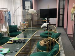 -四季美学色彩形象管理服装搭配