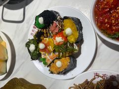 -吉布鲁牛排海鲜自助(成都大悦城店)