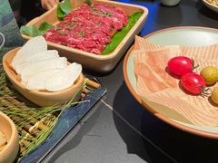 -季季山•云南野生菌火锅(上海首店)