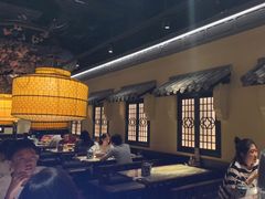 -绿茶餐厅(昌平悦荟店)