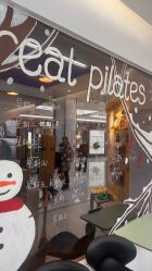 -Real Pilates优体普拉提