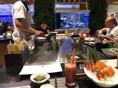 -大渔铁板烧(大悦城店)