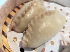 -西贝(上海新梅广场店)