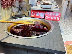-胡里山炮台