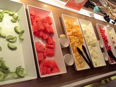 -比格比萨自助(潍坊新辰天地店)