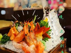 -桃太郎创作料理(大坪店)