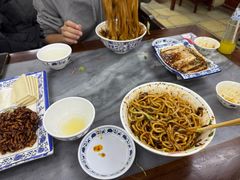 -海碗居老北京炸酱面(增光路店)
