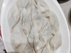 -喜家德虾仁水饺(华强天虹店)