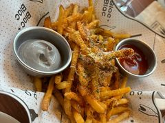 -Blac+Blac(中海环宇荟店)