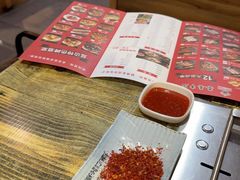 -泰善串店•延边朝鲜族烧烤(理工大学店)