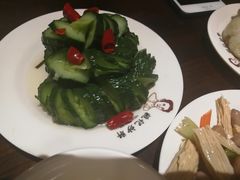 -姚记炒肝店(簋街店)