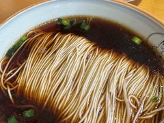 奥灶面-孙盛兴奥灶面馆·蟹黄面·三虾面(直营.拙政园店)