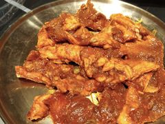 -坛子李地摊烤肉(罗斯福店)