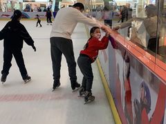 -全明星滑冰俱乐部(万象城店)