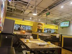 -黄记煌三汁焖锅(崇文门店)