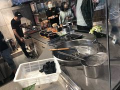 -自黑豆夫·臭豆腐夹馍(四海唐人街店)