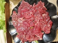 -大壮家原味烤肉(兴华北街店)