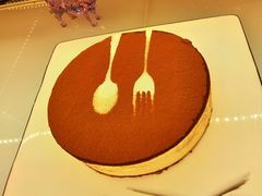 -富力万达嘉华酒店-美食汇西餐厅