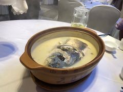 -风味小馆(天目湖宾馆店)