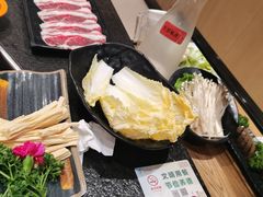 -煲宫猪肚鸡(昆山金鹰国际购物中心店)