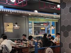 -通海俄式烧烤·俄罗斯大串(嵩山路店)