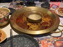 -哥老官重庆美蛙鱼头(宝山龙湖店)