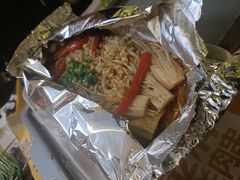 -木屋烧烤(龙岗龙城万科里店)