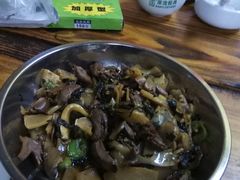 -香竹农庄•传统竹筒饭(十年店)