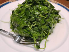 酒香草头-上海金陵紫金山大酒店·汇海餐厅