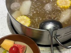 -今日牛事潮汕鲜牛肉火锅(瑞金店)