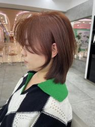 -禾曼造型