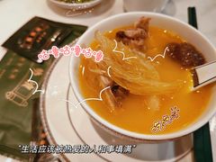 -喜聚薈·花膠雞海鮮火鍋(越秀店)
