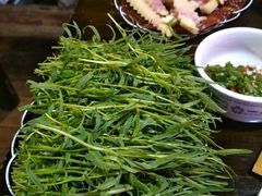-民食香·腊排骨野生菌美食(木府店)