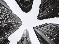 -圣廷苑酒店-世纪楼菲苑自助餐厅